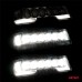 Lampa robocza drogowa LED PRO reflektor homologacja ECE R148 12V 24V AMIO-03866