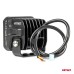 Lampa robocza drogowa LED PRO reflektor homologacja ECE R149 12V 24V AMIO-03867