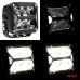Lampa robocza drogowa LED PRO reflektor homologacja ECE R149 12V 24V AMIO-03868