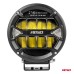 Lampa robocza drogowa LED PRO reflektor homologacja ECE R149 12V 24V AMIO-03869