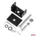 Lampa robocza drogowa LED PRO reflektor homologacja ECE R149 12V 24V AMIO-03869