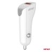 Ładowarka samochodowa USB-A 2.1A AMIO-03873