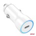 Ładowarka samochodowa USB-C 20W AMIO-03880