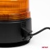 Bezprzewodowa lampa ostrzegawcza kogut LED z pilotem R65 R10 12V 24V AMIO-03932