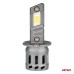 Żarówki samochodowe LED seria X5 Winger H3 6000K Canbus AMIO-03944