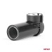 Adapter antenowy redukcja wtyk DIN ISO kątowy AMIO-03968