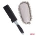 Szczotka z mikrofibry do mycia samochodu auta 33,5 cm AMIO-04027