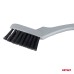 Szczotka do mycia czyszczenia samochodu auta mini 20 cm AMIO-04029