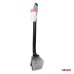Szczotka do mycia czyszczenia kół felg kołpaków długa 50 cm AMIO-04032