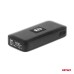Urządzenie rozruchowe booster jump starer powerbank 12V 12Ah 800A AMIO-04055