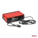 Prostownik cyfrowy stacjonarny 10A 6V 12V AMIO-04056