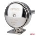 Klakson fanfara sygnał dźwiękowy chrom 520 mm 12V 24V HighTone AMIO-04077
