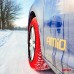 Łańcuchy śniegowe tekstylne rozmiar XXL EN16662-1 Önorm V5121 2 szt. AMIO-04084