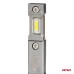 Żarówki samochodowe LED seria HYBRID H1 6000K Canbus 60W AMIO-04112