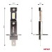 Żarówki samochodowe LED seria HYBRID H1 6000K Canbus 60W AMIO-04112