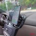 Uchwyt samochodowy magnetyczny na telefon do kratki wentylacyjnej 360° AMIO-04141