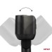 Rozdzielacz rozgałęźnik gniazda zapalniczki 2x USB 1x USB-C 12V 24V + woltomierz AMIO-04173