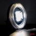 Lampa robocza szperacz LED AWL58 45W 6500K 8000lm 12V 24V AMIO-04199