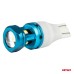 Żarówki LED CANBUS T15 W16W 4SMD 1860XS White 12V 24V AMIO-04251