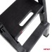 Taboret drabinkowy składany 51,5cm 150kg AMIO-04267