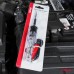 Samochodowy tester napięcia z zaciskiem krokodyl 6-12V AMIO-04272