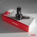 Ładowarka samochodowa QC+PD 38W USB-A + USB-C AMIO-04283