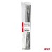 Opaski zaciskowe metalowe ze stali nierdzewnej 7.9x600mm 100 szt. AMIO-04327