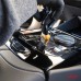 Pędzel detailingowy pędzelek do czyszczenia wnętrza detailing AMIO-04334