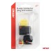 Złącze elektryczne wodoodporne zestaw 8 PIN 2.2mm AMIO-04350