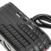 Rozdzielacz gniazda zapalniczki z ładowarką 2x USB-A 1x USB-C 12V 24V 120W 80cm AMIO-04367