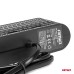 Rozdzielacz gniazda zapalniczki z ładowarką 2x USB-A 1x USB-C 12V 24V 120W 80cm AMIO-04367