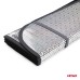 Osłona na szybę 150x80cm przeciwsłoneczna składana AMIO-04375