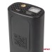 Kompresor samochodowy bezprzewodowy akumulatorowy powerbank LED USB-C 40W AMIO-04377
