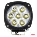 Lampa robocza szperacz LED 25W COMBO 12V 24V AMIO-04396