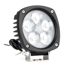 Lampa robocza szperacz LED 29W COMBO 12V 24V AMIO-04397