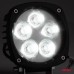 Lampa robocza szperacz LED 29W COMBO 12V 24V AMIO-04397