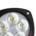 Lampa robocza szperacz LED 29W COMBO 12V 24V AMIO-04397