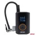 Kompresor samochodowy bezprzewodowy z wyświetlaczem LED 40W USB-C ACOMP-25 AMIO-04414
