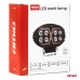 Lampa robocza LED szperacz AWL78 45W 2400LM 12V 24V AMIO-04422