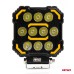 Lampa robocza LED szperacz AWL79 48W 3000LM 12V 24V AMIO-04423