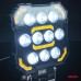 Lampa robocza LED szperacz AWL79 48W 3000LM 12V 24V AMIO-04423