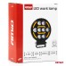 Lampa robocza LED szperacz AWL80 48W 2400LM 12V 24V AMIO-04424