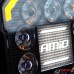 Lampa robocza LED szperacz AWL81 48W 3000LM 12V 24V AMIO-04425