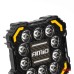 Lampa robocza LED szperacz AWL81 48W 3000LM 12V 24V AMIO-04425