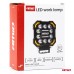 Lampa robocza LED szperacz AWL81 48W 3000LM 12V 24V AMIO-04425