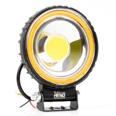 Lampa robocza LED szperacz AWL83 48W 3600LM 12V 24V AMIO-04427