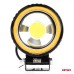 Lampa robocza LED szperacz AWL83 48W 3600LM 12V 24V AMIO-04427