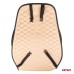 Mata na fotel samochodowy 45x120cm AMIO-04432
