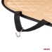 Mata na fotel samochodowy 45x120cm AMIO-04432