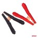 Zaciski na kable krokodylki 170mm 400A 2szt. AMIO-04435